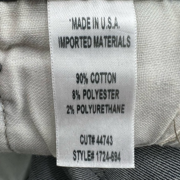 NWT Citizens Of Humanity Harlow High Rise Slim Sculpt Jeans Size 23 Women’s - Picture 8 of 8